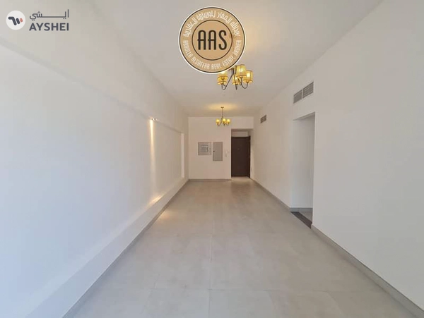 Full Brand New Building 2Bhk Plus Maids 85k Full Facilities