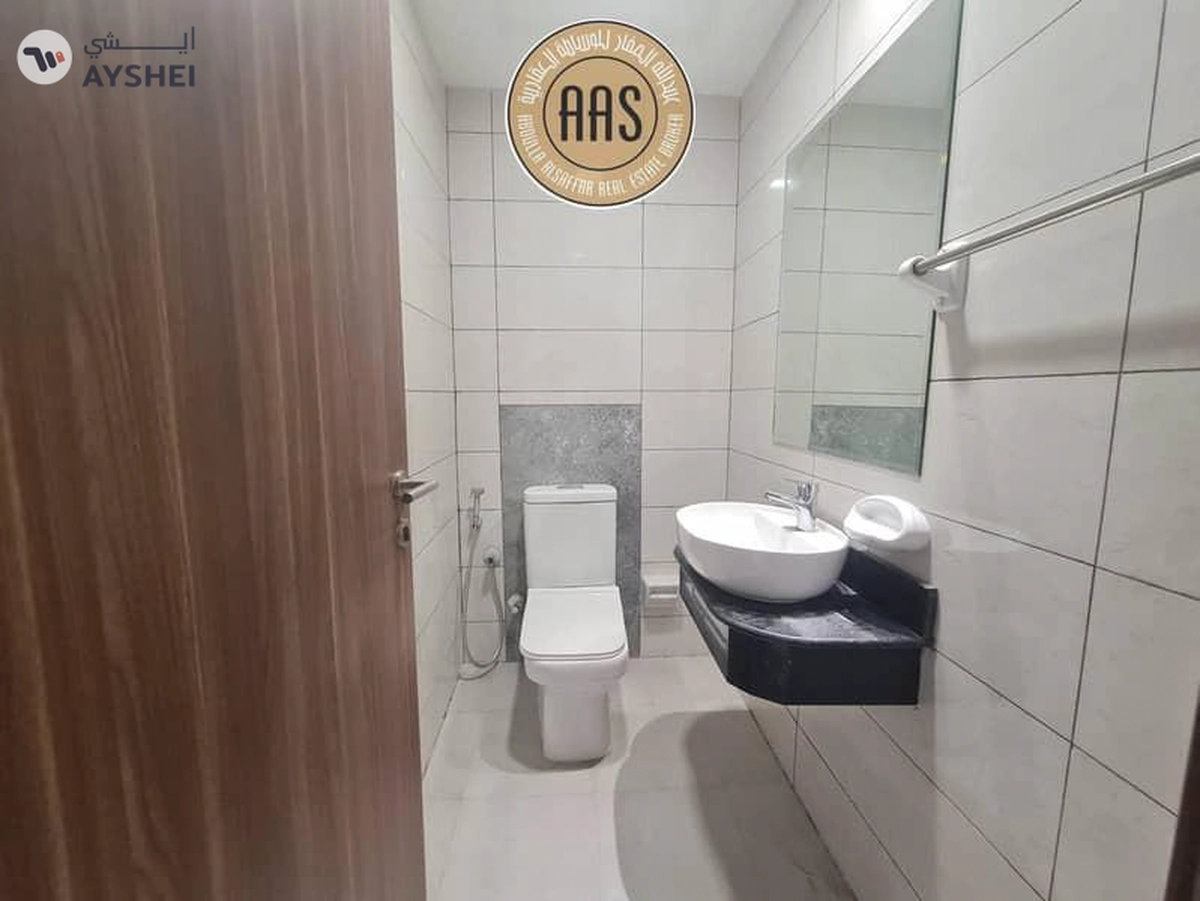 Full Brand New Building 2Bhk Plus Maids 85k Full Facilities-8-8