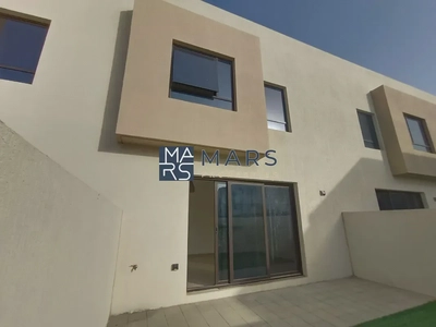 Luxurious 3 bedroom villa available for rent in nasma residence-23