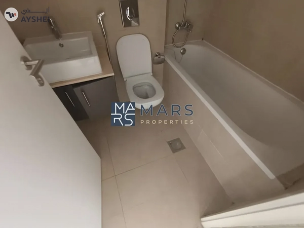 Luxurious 3 bedroom villa available for rent in nasma residence