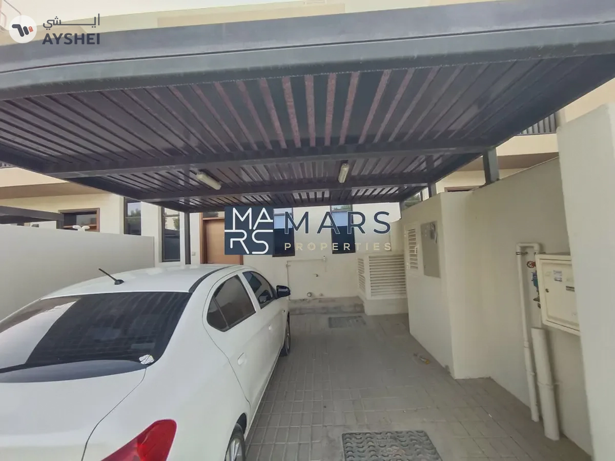 Luxurious 3 bedroom villa available for rent in nasma residence-1-1