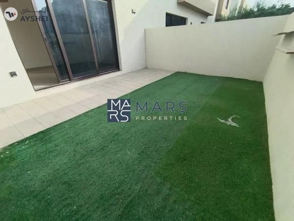 Luxurious 3 bedroom villa available for rent in nasma residence