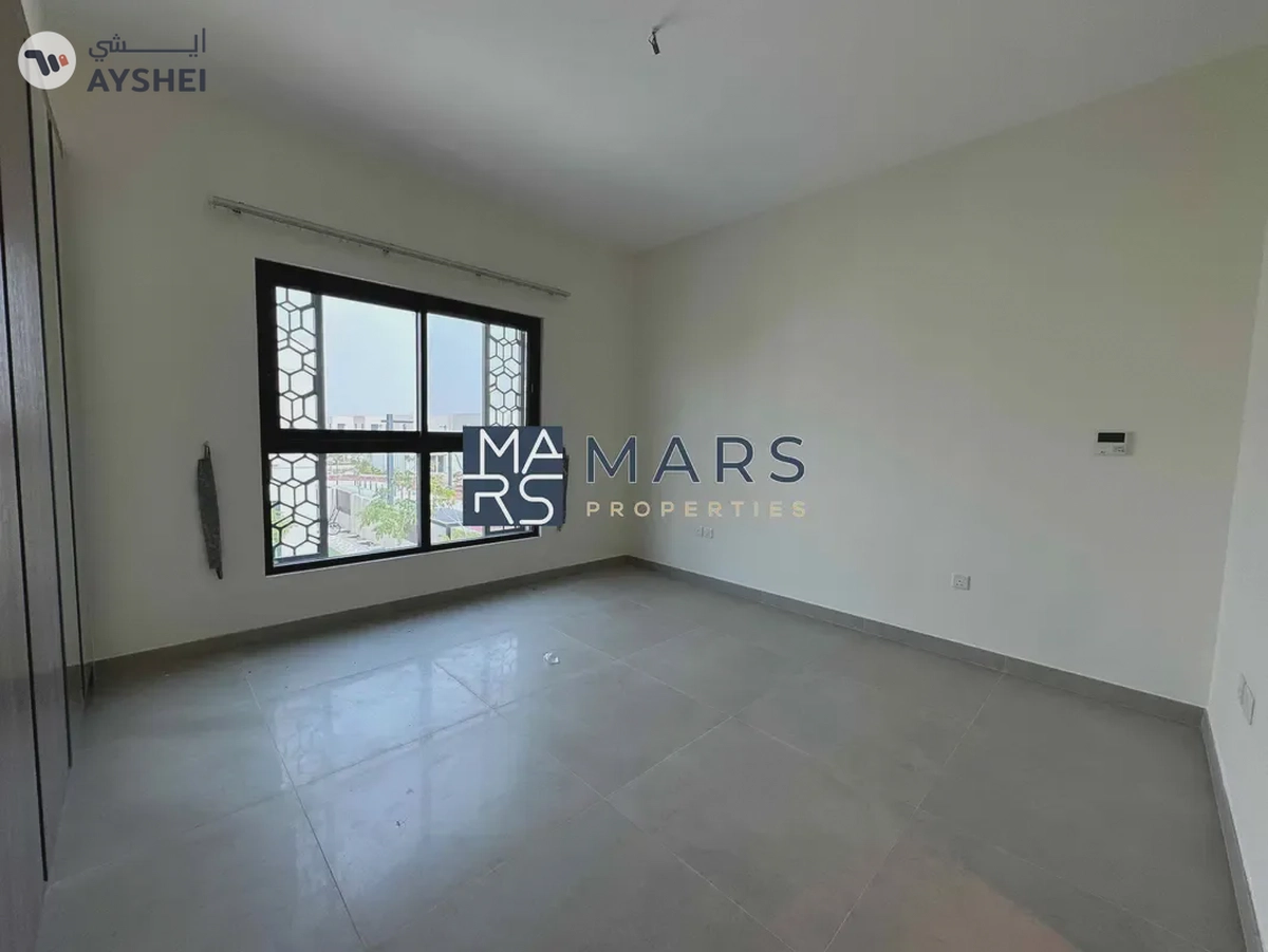 3-Bedroom Villa for Rent in Sustainable City –Only 125K--16-16