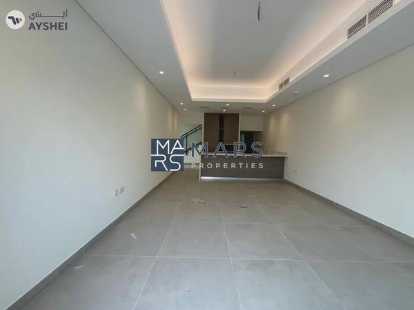 3-Bedroom Villa for Rent in Sustainable City –Only 125K-