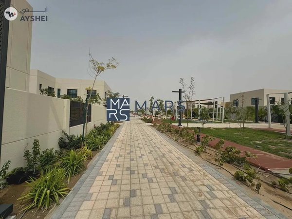 3-Bedroom Villa for Rent in Sustainable City –Only 125K-
