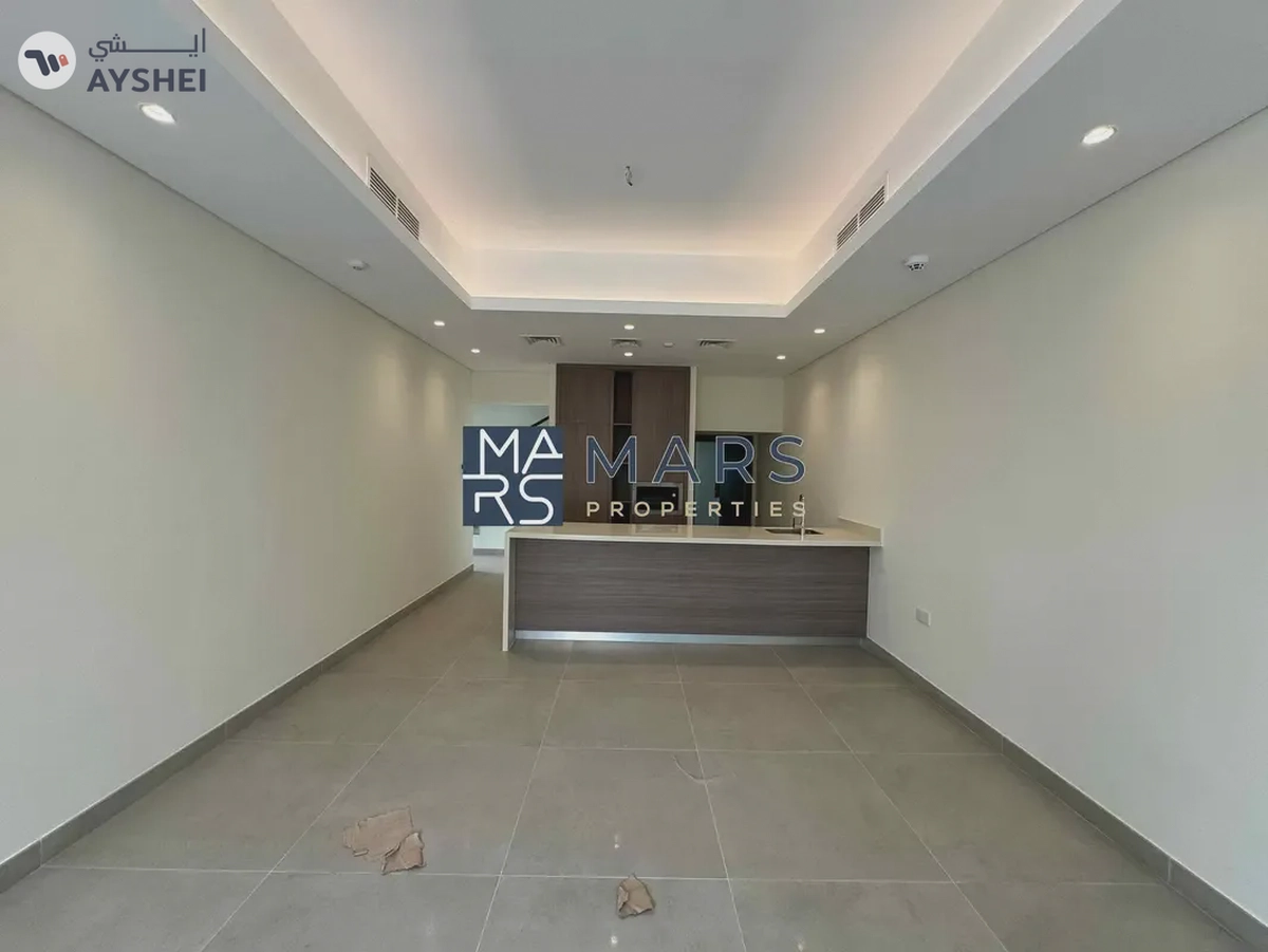 3-Bedroom Villa for Rent in Sustainable City –Only 125K--2-2