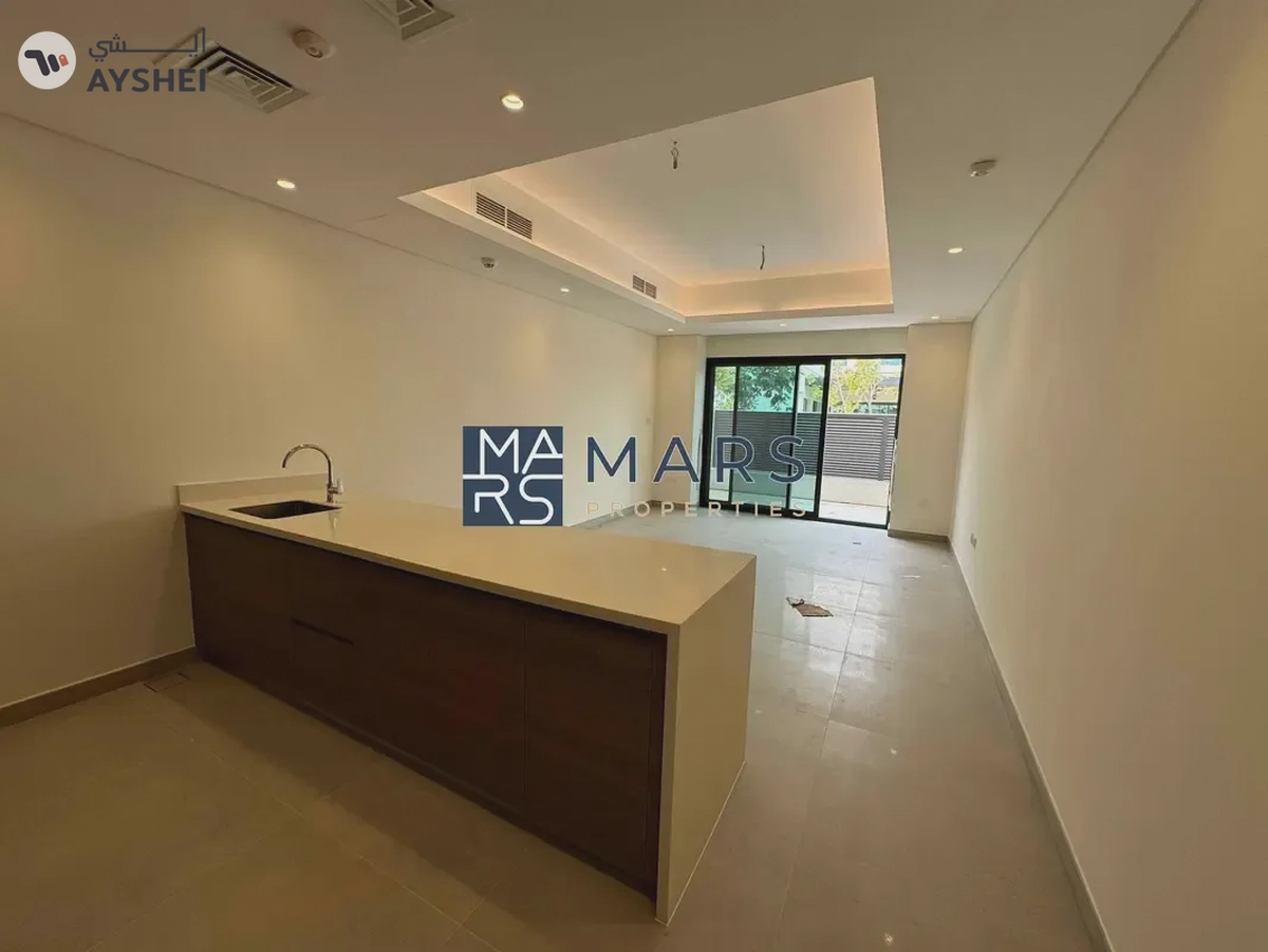 3-Bedroom Villa for Rent in Sustainable City –Only 125K--3-3