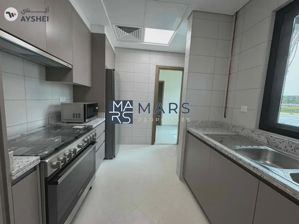 3-Bedroom Villa for Rent in Sustainable City –Only 125K-