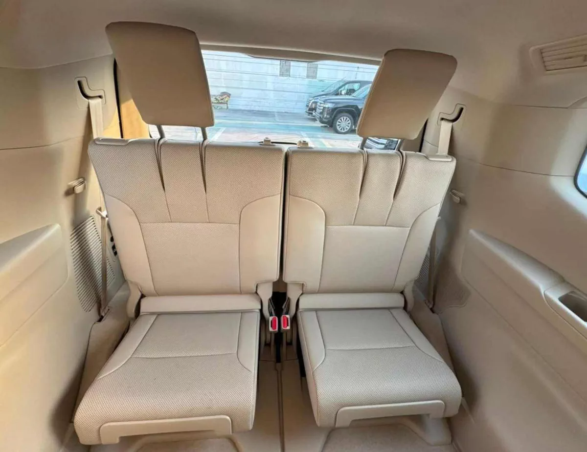 Toyota Land Cruiser GXR TWIN TURBO || 3.5L V6 PETROL / RADAR / SUNROOF / JBL SPEAKERS / COOL BOX (CODE # GXRPR)-22-0