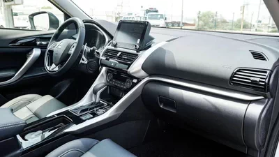 Mitsubishi Eclipse Cross GLS HIGH LINE Brand New 2026 Mitsubishi Eclipse Cross GLS 4WD GCC-9