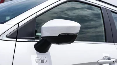 Mitsubishi Eclipse Cross GLS HIGH LINE Brand New 2026 Mitsubishi Eclipse Cross GLS 4WD GCC-6