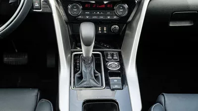 Mitsubishi Eclipse Cross GLS HIGH LINE Brand New 2026 Mitsubishi Eclipse Cross GLS 4WD GCC-10