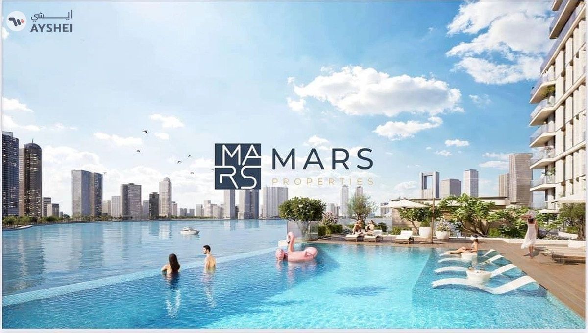 Location, Community, Quality Living. 3BHK Apartment
