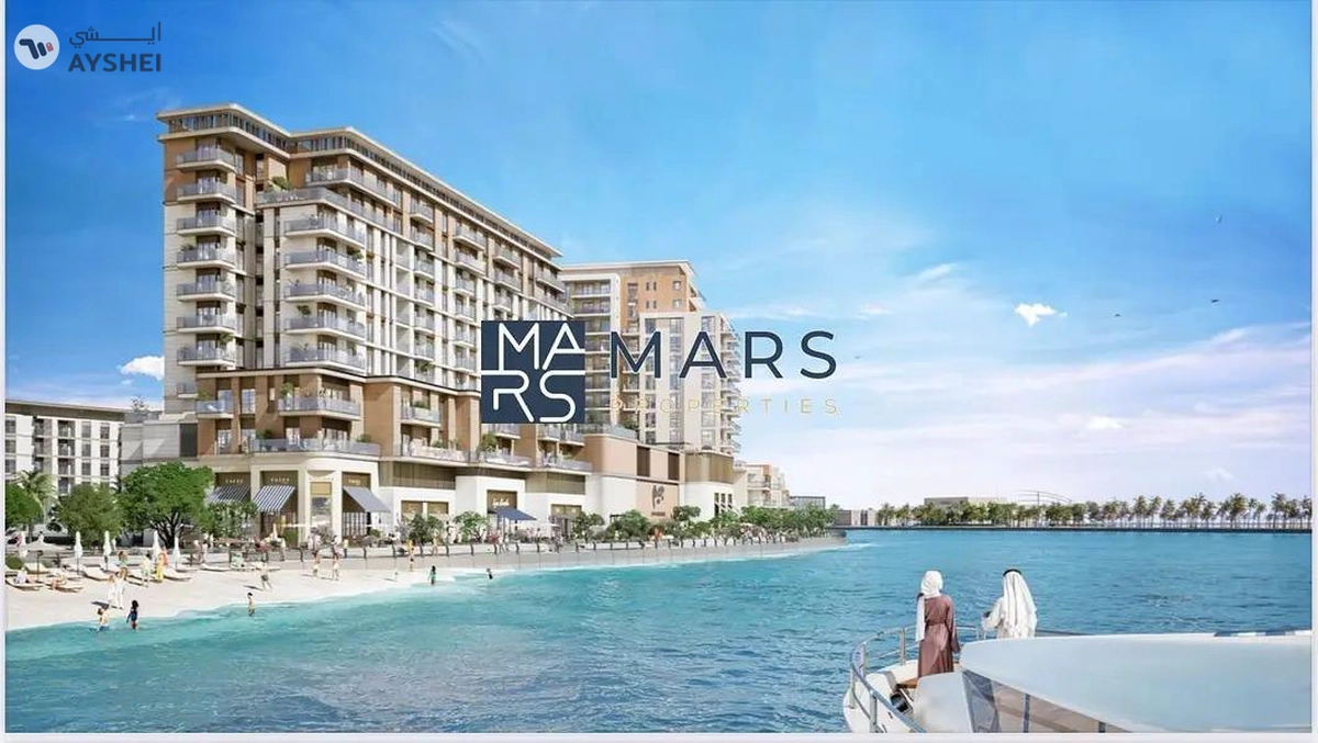 Location, Community, Quality Living. 3BHK Apartment
