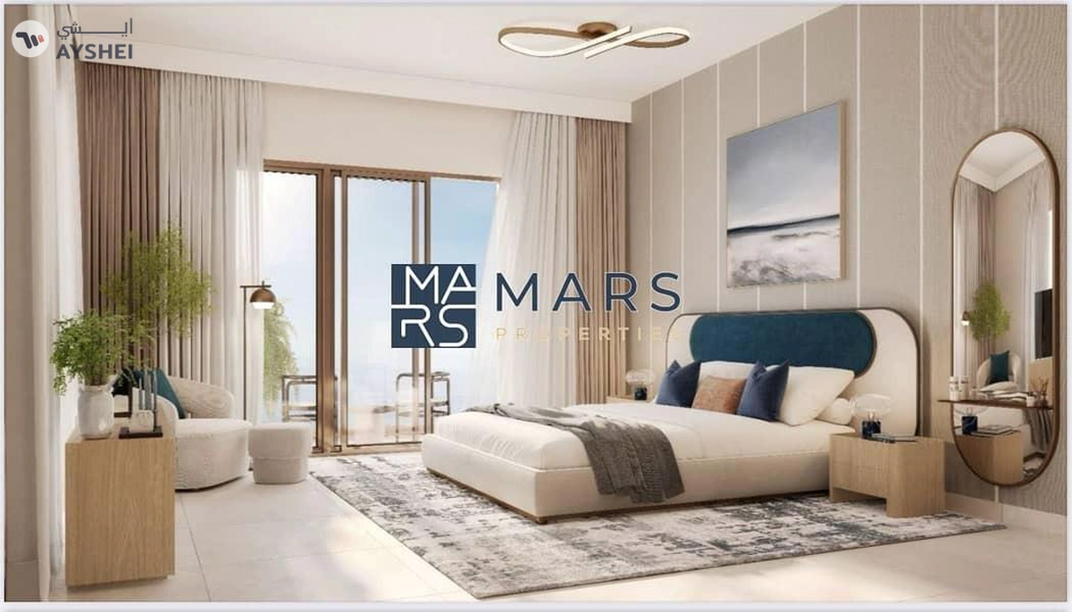 Location, Community, Quality Living. 3BHK Apartment