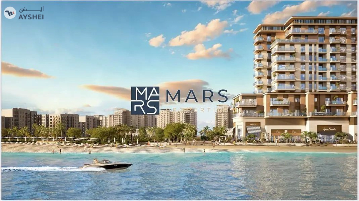 Location, Community, Quality Living. 3BHK Apartment