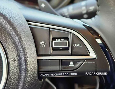 Suzuki Swift GLX SUZUKI SWIFT GLX HYBRID || RADAR PETROL AT 1.2L V4 (CODE # SWGLXFOH) SILVER 2026-23