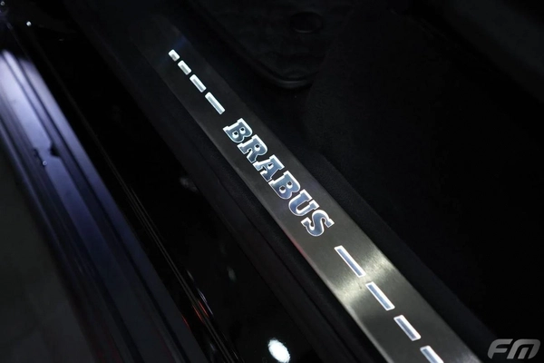 New Mercedes Benz G63 AMG 2025