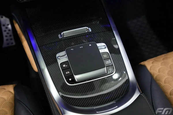 New Mercedes Benz G63 AMG 2025