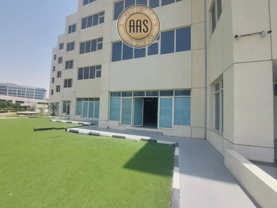 Shop for Rent only 129k 865 sqft with all bills included in dip-0