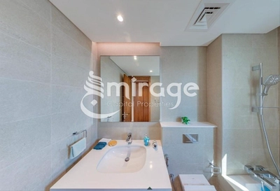 VILLA FOR RENT IN NAD AL DHABI, AL JUBAIL ISLAND-3