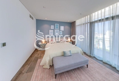 VILLA FOR RENT IN NAD AL DHABI, AL JUBAIL ISLAND-8