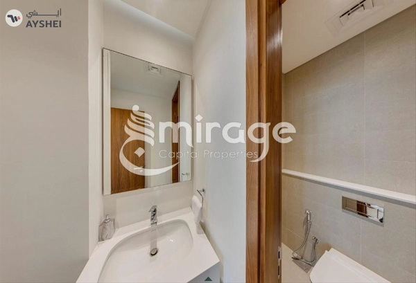 VILLA FOR RENT IN NAD AL DHABI, AL JUBAIL ISLAND