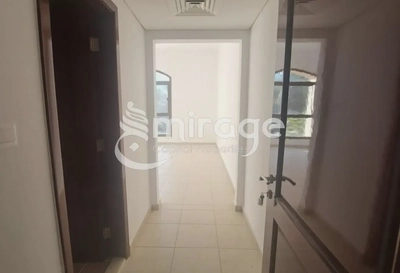 VILLA FOR RENT IN MANGROVE VILLAGE, ABU DHABI GATE CITY-12