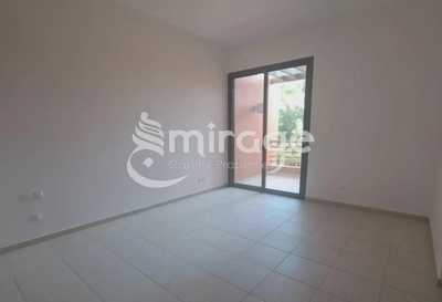 VILLA FOR RENT IN MANGROVE VILLAGE, ABU DHABI GATE CITY-13
