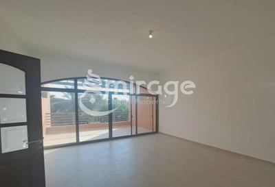 VILLA FOR RENT IN MANGROVE VILLAGE, ABU DHABI GATE CITY-14