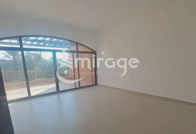 VILLA FOR RENT IN MANGROVE VILLAGE, ABU DHABI GATE CITY-15