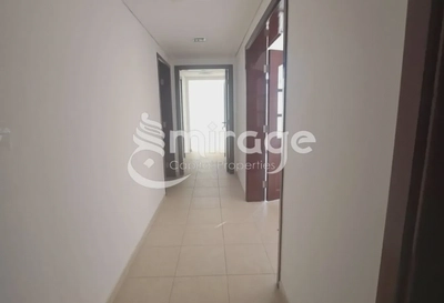 VILLA FOR RENT IN MANGROVE VILLAGE, ABU DHABI GATE CITY-16