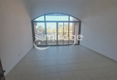 VILLA FOR RENT IN MANGROVE VILLAGE, ABU DHABI GATE CITY-17