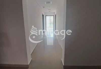VILLA FOR RENT IN MANGROVE VILLAGE, ABU DHABI GATE CITY-19
