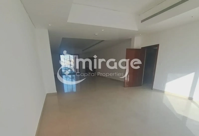 VILLA FOR RENT IN MANGROVE VILLAGE, ABU DHABI GATE CITY-21