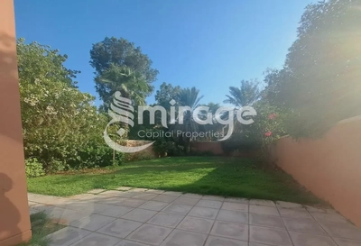 VILLA FOR RENT IN MANGROVE VILLAGE, ABU DHABI GATE CITY-2