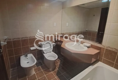 VILLA FOR RENT IN MANGROVE VILLAGE, ABU DHABI GATE CITY-4