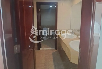 VILLA FOR RENT IN MANGROVE VILLAGE, ABU DHABI GATE CITY-5