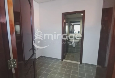 VILLA FOR RENT IN MANGROVE VILLAGE, ABU DHABI GATE CITY-7