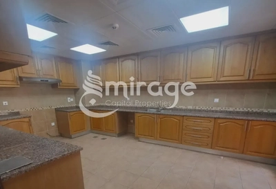 VILLA FOR RENT IN MANGROVE VILLAGE, ABU DHABI GATE CITY-9