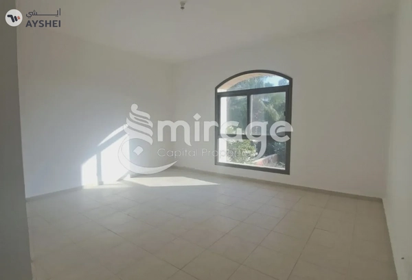 VILLA FOR RENT IN MANGROVE VILLAGE, ABU DHABI GATE CITY