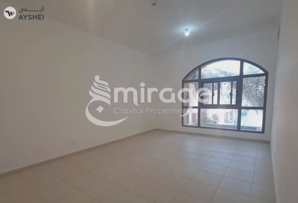 VILLA FOR RENT IN MANGROVE VILLAGE, ABU DHABI GATE CITY