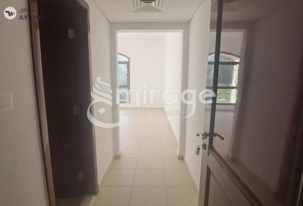 VILLA FOR RENT IN MANGROVE VILLAGE, ABU DHABI GATE CITY