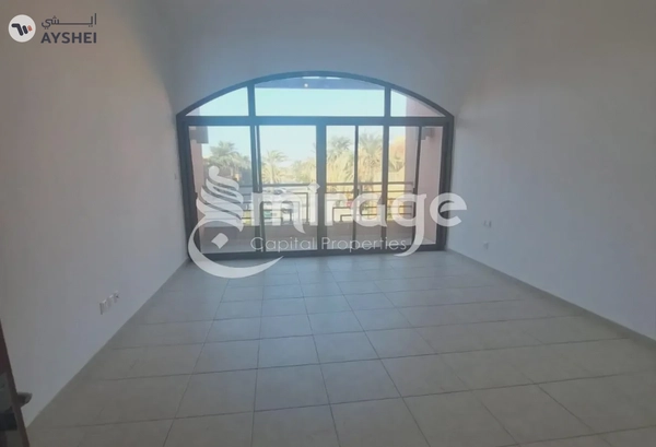 VILLA FOR RENT IN MANGROVE VILLAGE, ABU DHABI GATE CITY