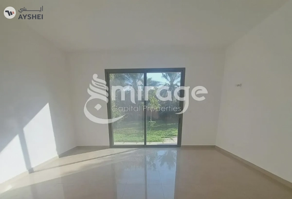 VILLA FOR RENT IN MANGROVE VILLAGE, ABU DHABI GATE CITY