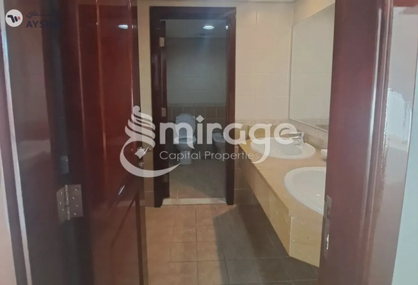 VILLA FOR RENT IN MANGROVE VILLAGE, ABU DHABI GATE CITY