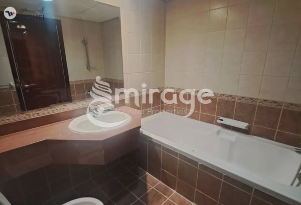 VILLA FOR RENT IN MANGROVE VILLAGE, ABU DHABI GATE CITY