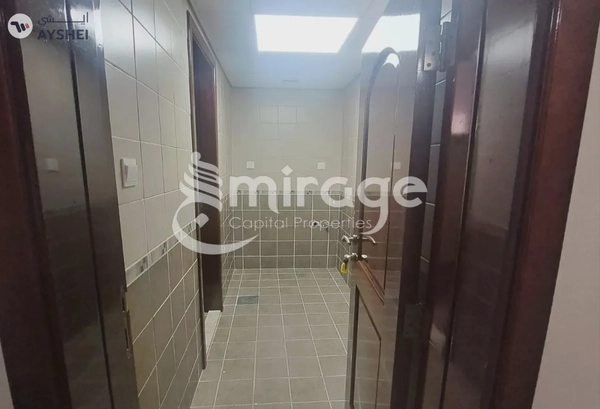 VILLA FOR RENT IN MANGROVE VILLAGE, ABU DHABI GATE CITY