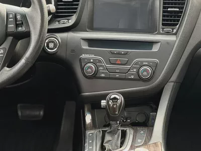 2012 | Kia Optima K5 | Full Option | Korean Specs | 360 View |  Ref#852-15