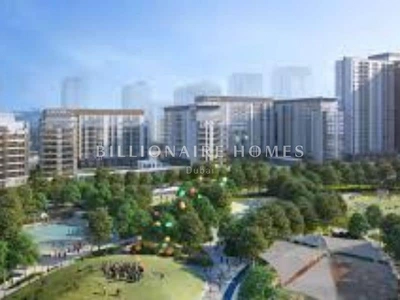 Greenside Residence Tower B, Greenside Residence, Dubai Hills Estate, Dubai-3